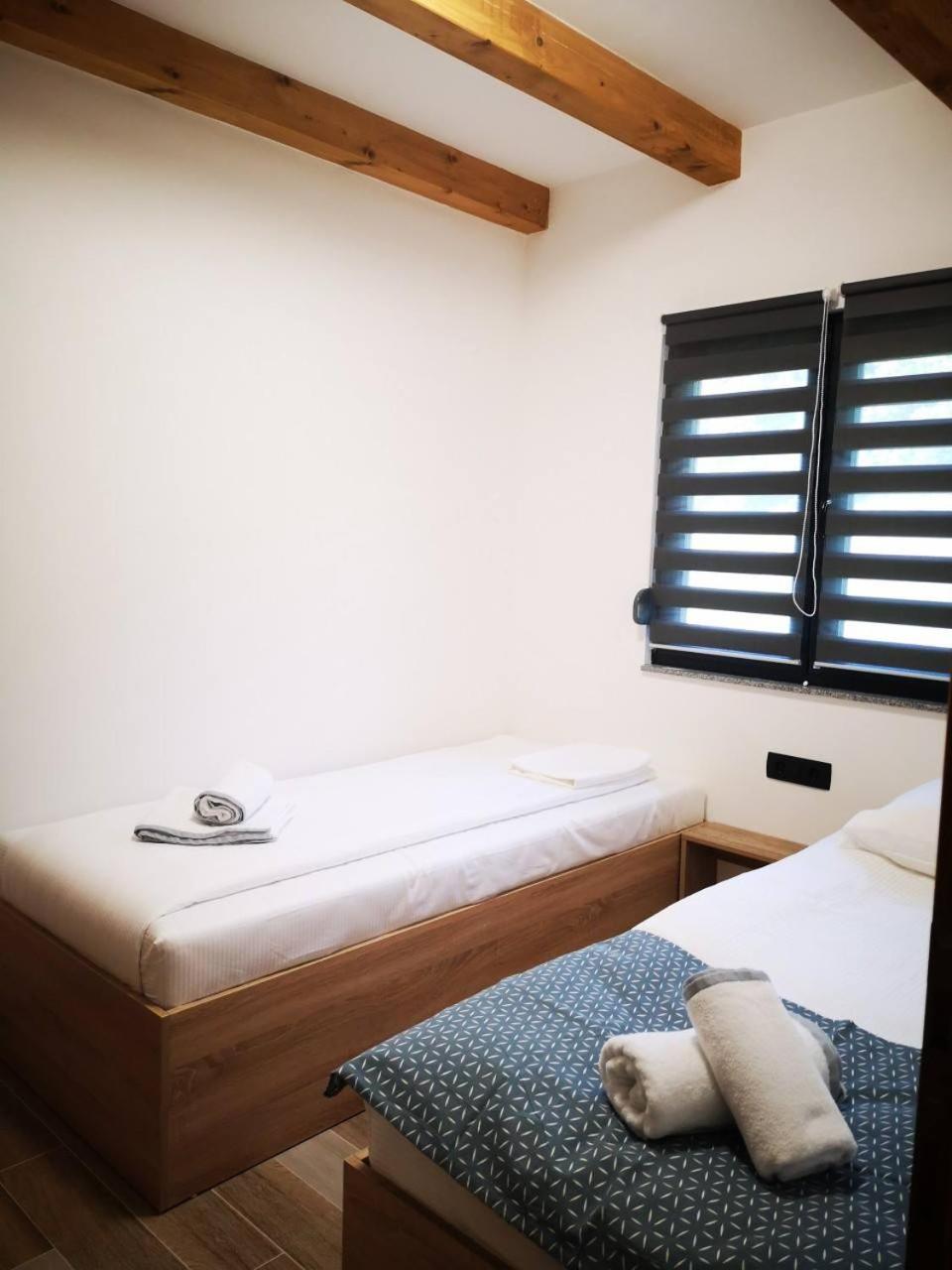 Holiday Home Green Coast Bosanska Krupa Kültér fotó